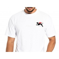 Maglietta con il logo...