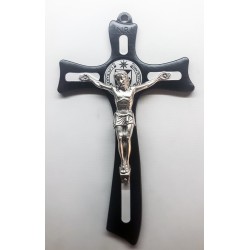 Croce domenicana in metallo...