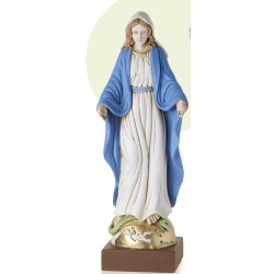Madonna Miracolosa - Statua...