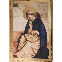 Saint Dominic of Guzman -...