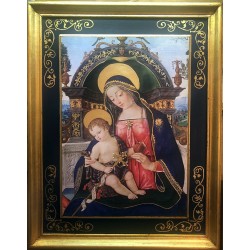 Altarpiece of Santa Maria...
