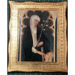 Saint Catherine of Siena  -...