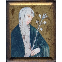 Portrait of Saint Catherine...
