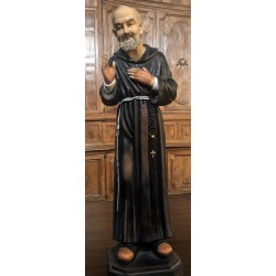 Statua di San Padre Pio
