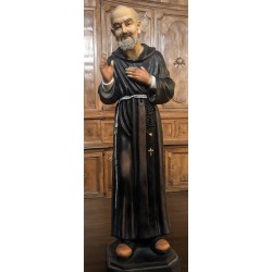 Statue of St. Padre Pio