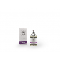 Violet perfume - 100 ml