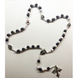 Dominican rosary in...