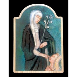 Saint Catherine of Siena -...