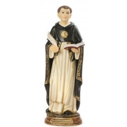 Statua San Tommaso D'Aquino