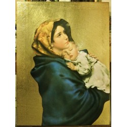 Madonna del Riposo art 103...