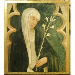 Saint Catherine of Siena -...