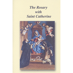 The Rosary with Saint...