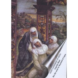 Life of Saint Catherine -...