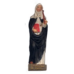 Saint Catherine of Siena -...