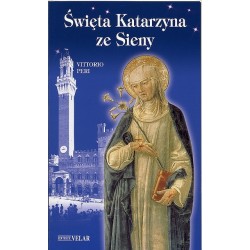 Swieta Katarzyna ze Sieny -...