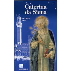 Santa Caterina da Siena -...