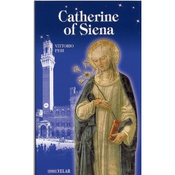 Life of Catherine of Siena...