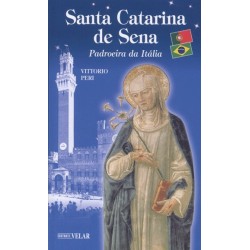Santa Catarina de Sena -...