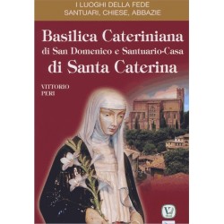 Libro guida della Basilica...