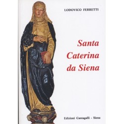 La Vita di Santa Caterina...