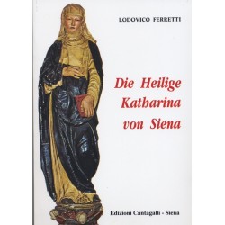 Die Heilige Katharina von...