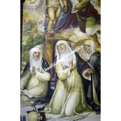 Saint Catherine of Siena in...