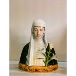 Busto di Santa Caterina da...